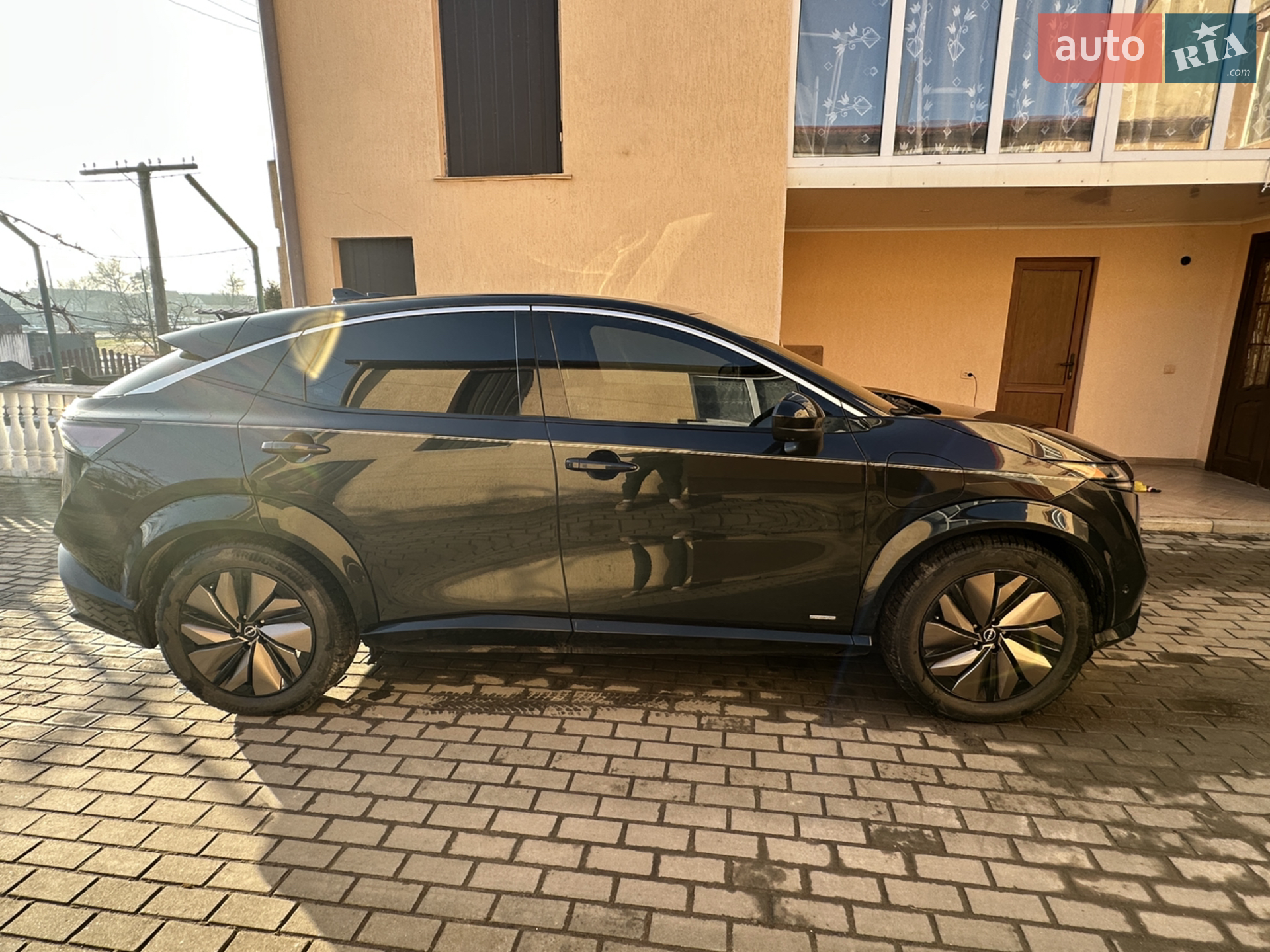 2022 Nissan Ariya - мініатюра 17