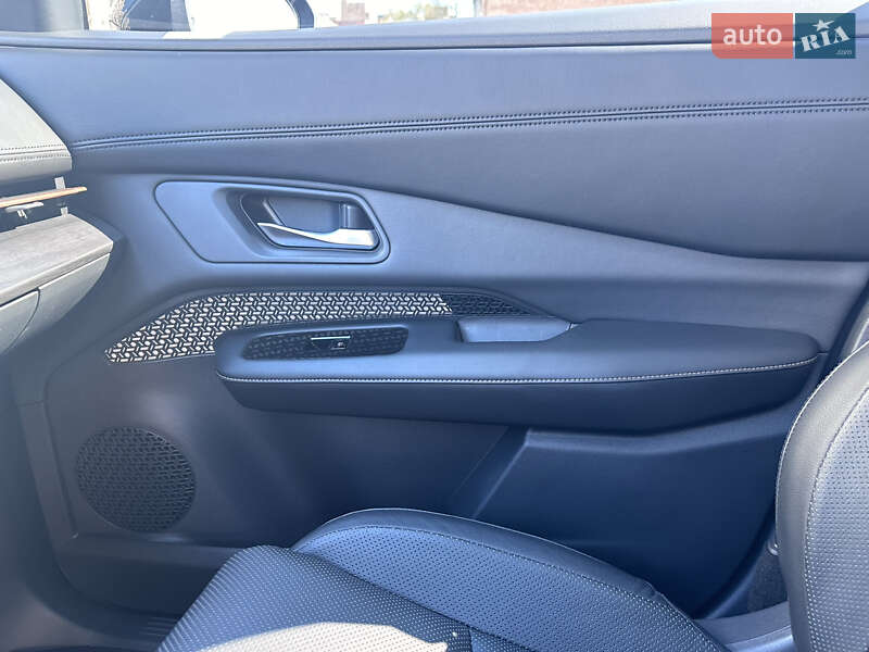 Внедорожник / Кроссовер Nissan Ariya 2022 в Киеве