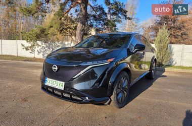 Внедорожник / Кроссовер Nissan Ariya 2022 в Харькове