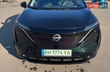 Внедорожник / Кроссовер Nissan Ariya 2023 в Одессе