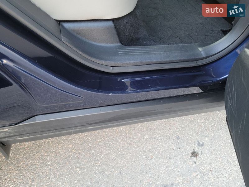 Внедорожник / Кроссовер Nissan Ariya 2022 в Одессе