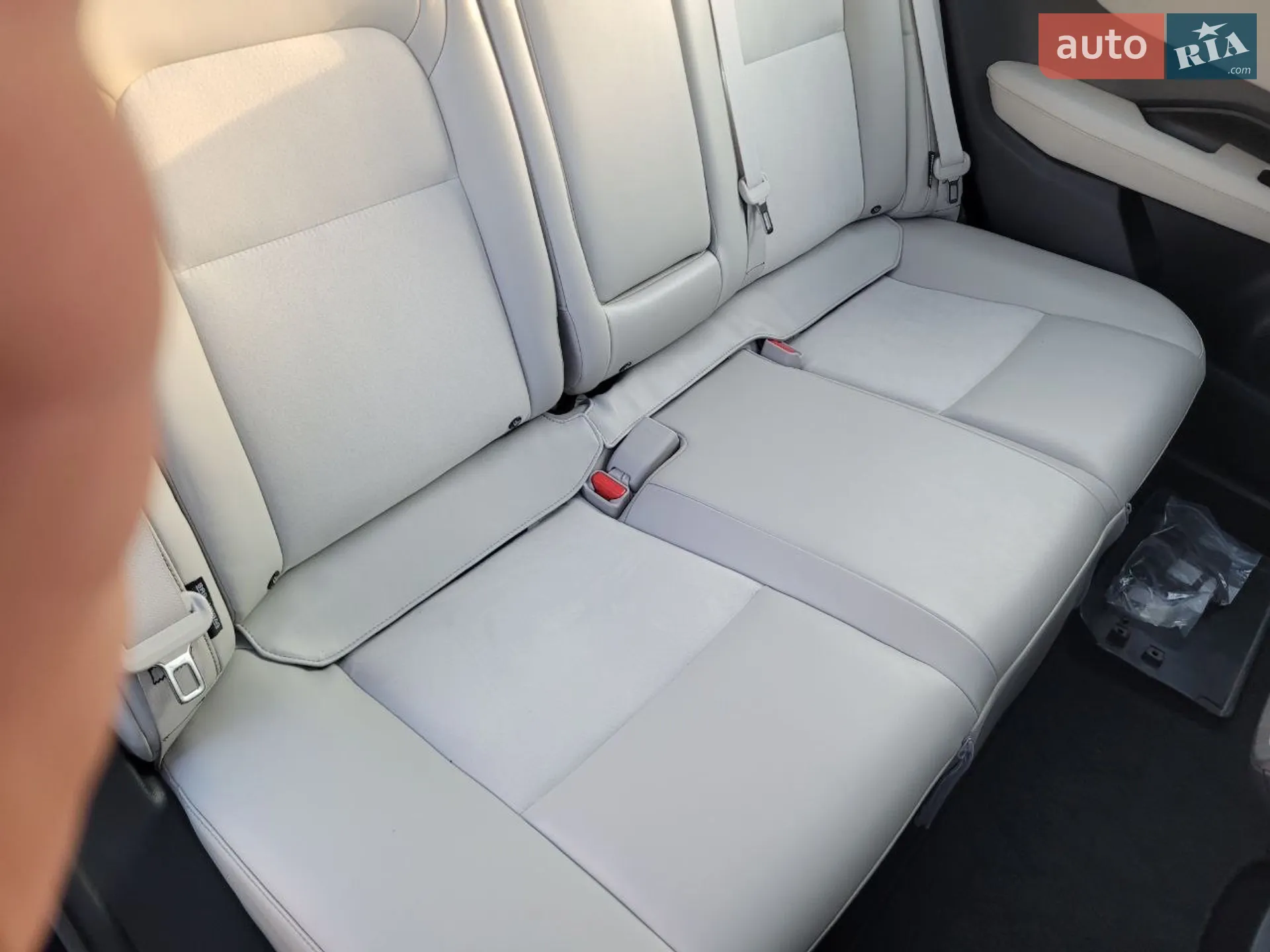 2022 Nissan Ariya - мініатюра 6