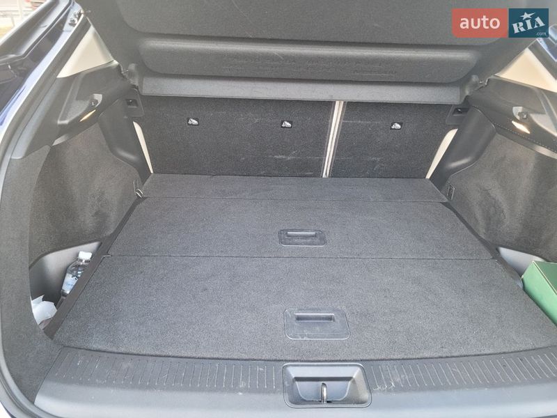 Внедорожник / Кроссовер Nissan Ariya 2022 в Одессе