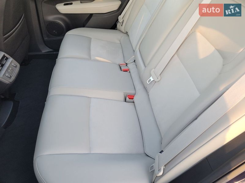 Внедорожник / Кроссовер Nissan Ariya 2022 в Одессе