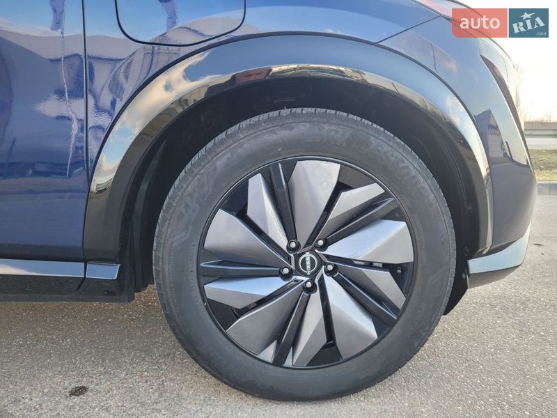 Внедорожник / Кроссовер Nissan Ariya 2022 в Одессе