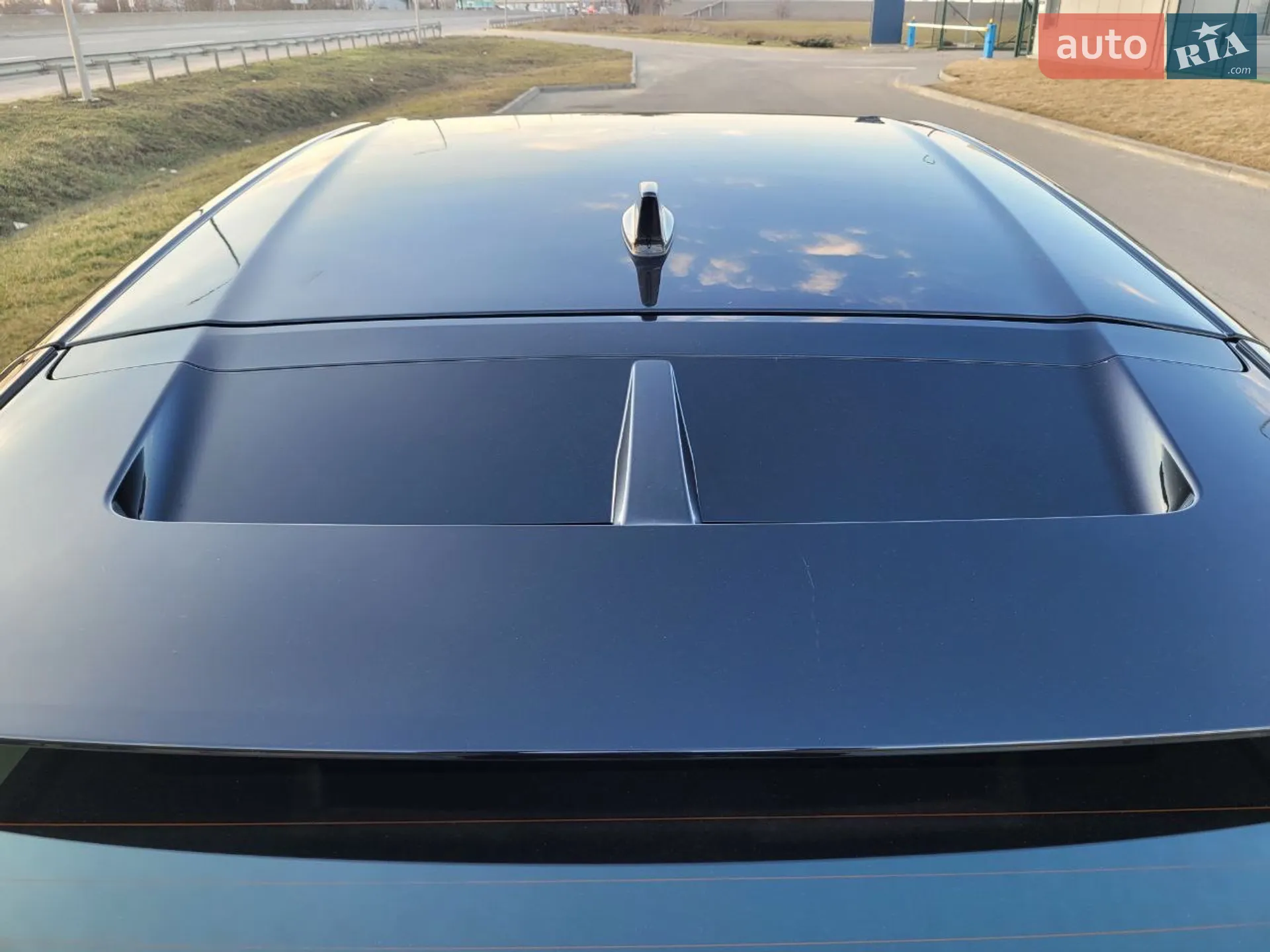 2022 Nissan Ariya - мініатюра 9