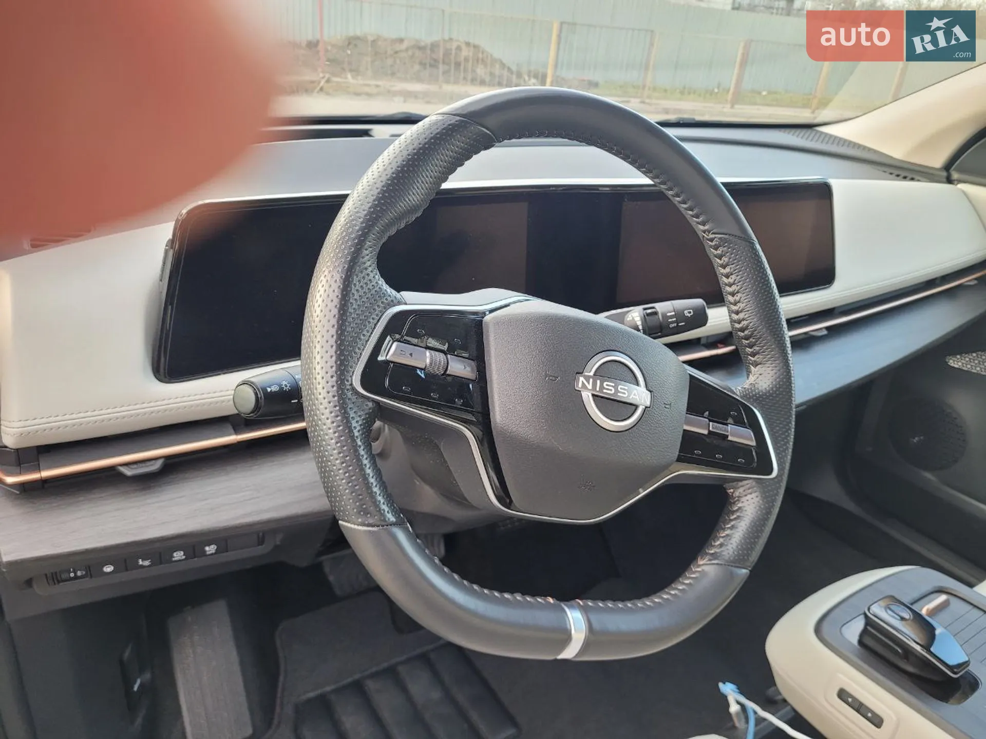 2022 Nissan Ariya - мініатюра 36