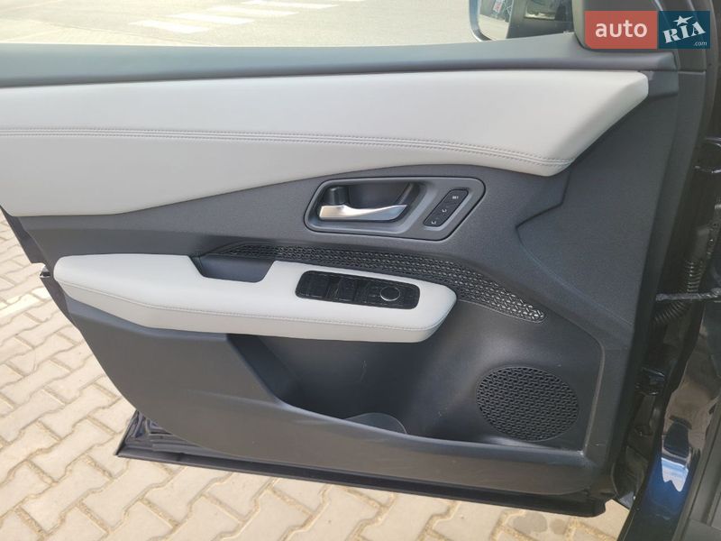 Внедорожник / Кроссовер Nissan Ariya 2022 в Одессе