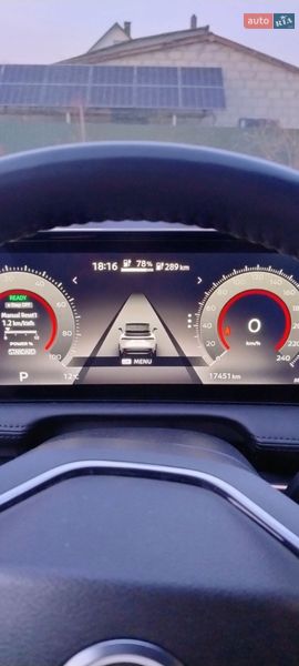 Внедорожник / Кроссовер Nissan Ariya 2023 в Ковеле