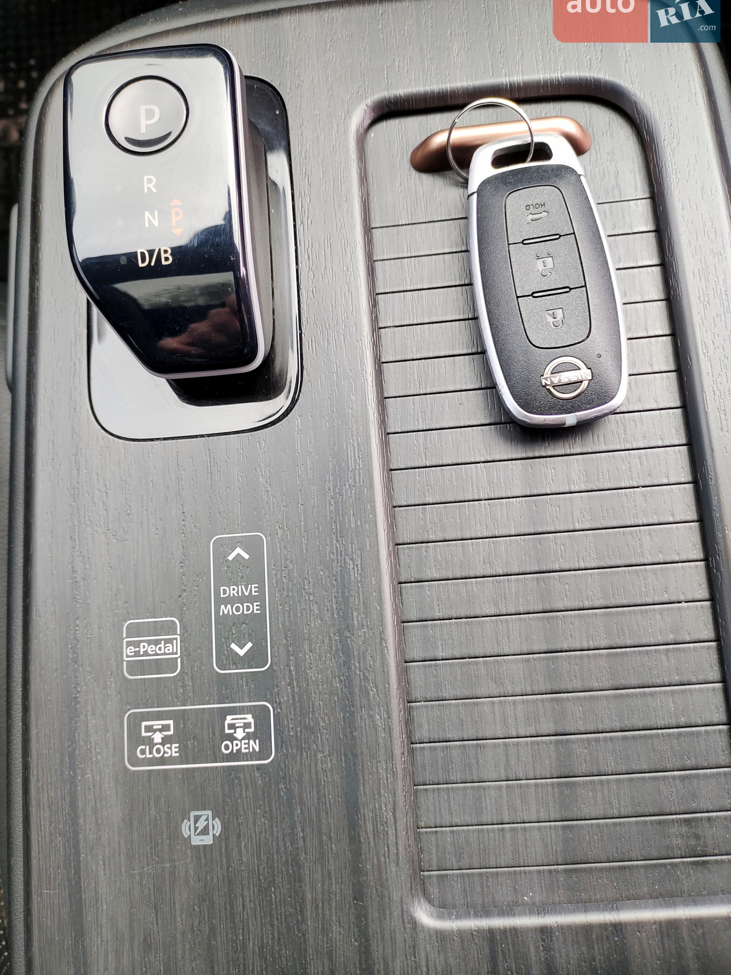 2022 Nissan Ariya - мініатюра 28