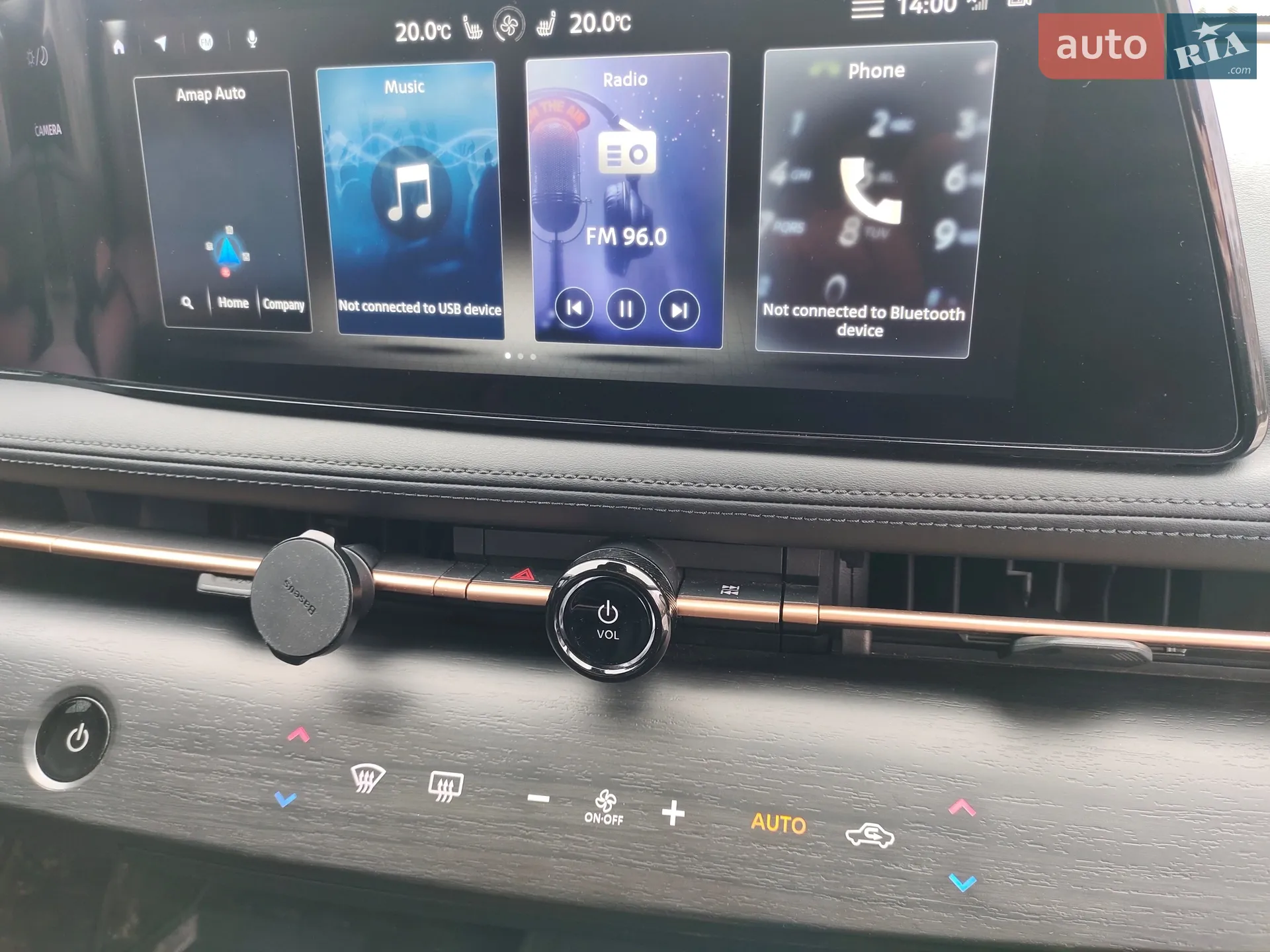 2022 Nissan Ariya - мініатюра 25