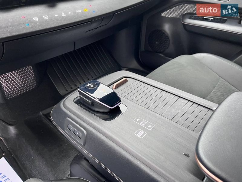 Внедорожник / Кроссовер Nissan Ariya 2023 в Львове