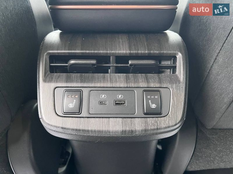 Внедорожник / Кроссовер Nissan Ariya 2023 в Львове