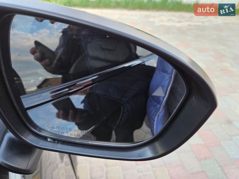 Внедорожник / Кроссовер Nissan Ariya 2024 в Харькове