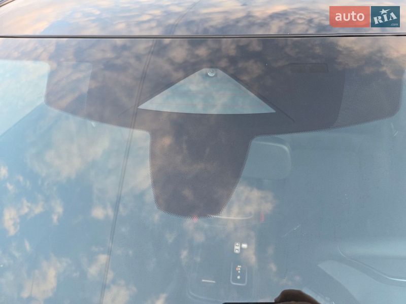 Внедорожник / Кроссовер Nissan Ariya 2024 в Харькове