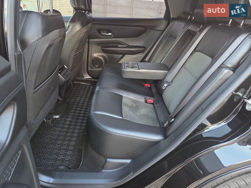 Внедорожник / Кроссовер Nissan Ariya 2024 в Харькове