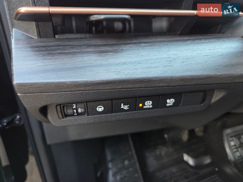 Внедорожник / Кроссовер Nissan Ariya 2024 в Харькове