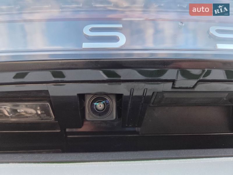 Внедорожник / Кроссовер Nissan Ariya 2024 в Харькове