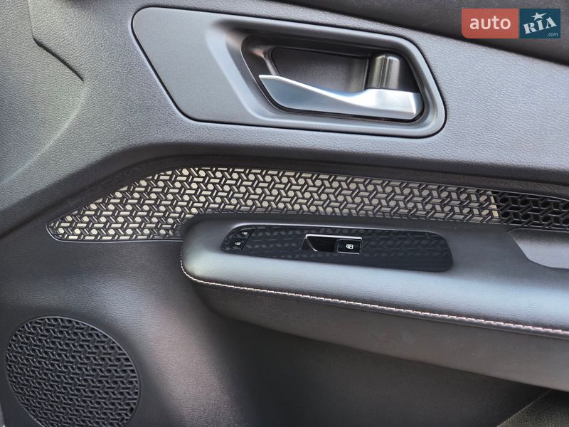 Внедорожник / Кроссовер Nissan Ariya 2024 в Харькове