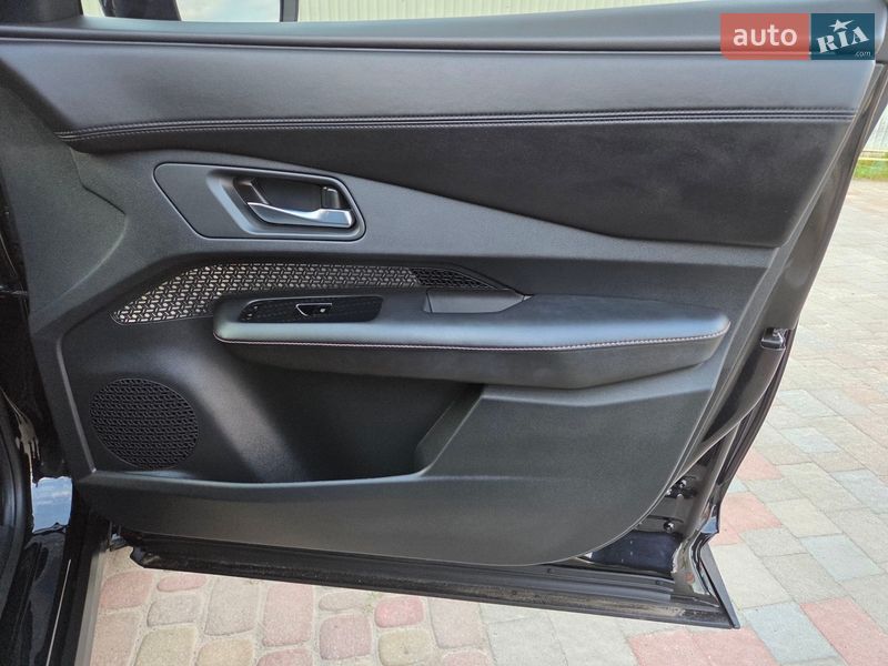 Внедорожник / Кроссовер Nissan Ariya 2024 в Харькове