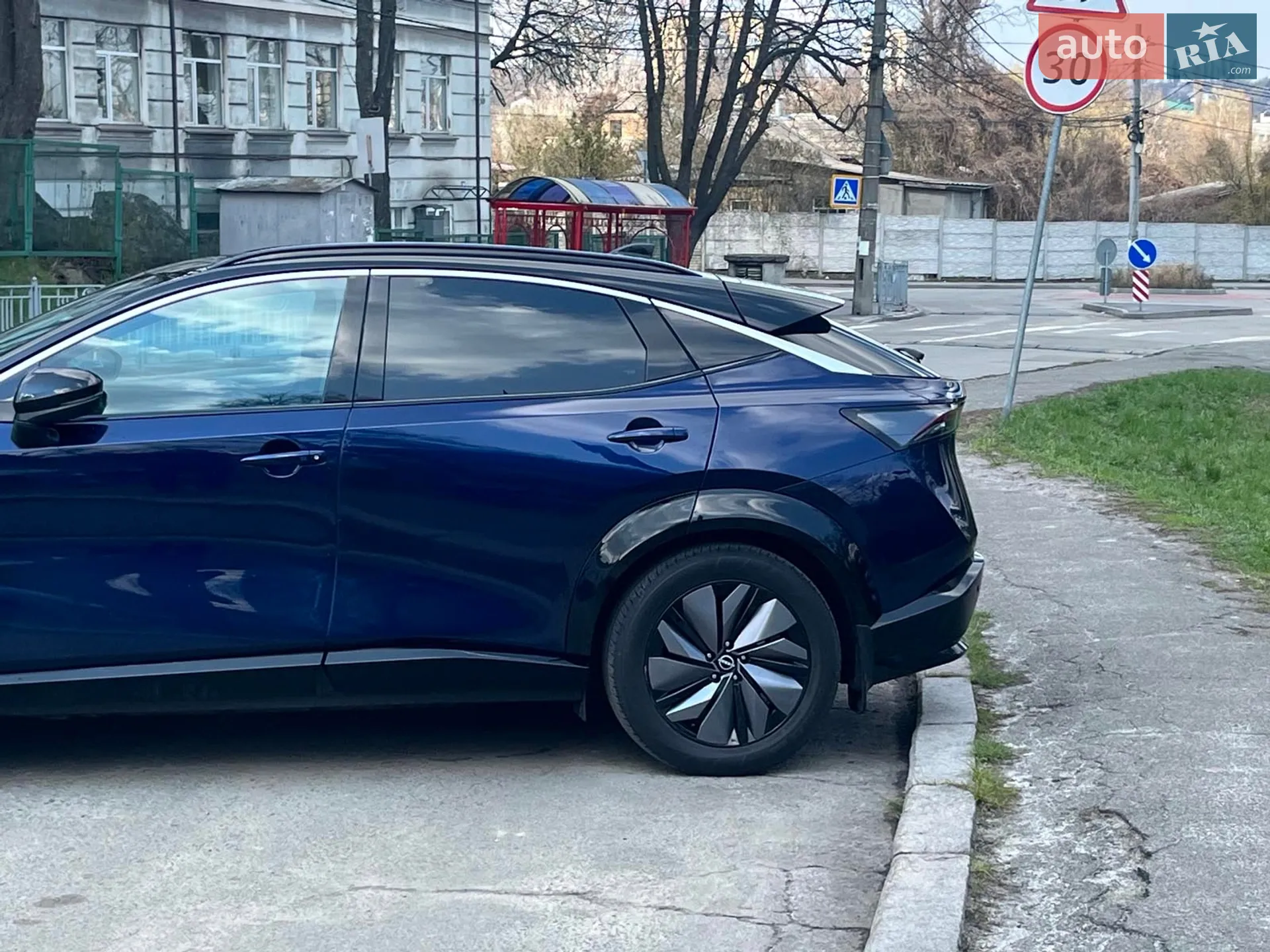 2022 Nissan Ariya - мініатюра 7