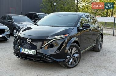 Внедорожник / Кроссовер Nissan Ariya 2023 в Днепре