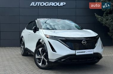 Внедорожник / Кроссовер Nissan Ariya 2022 в Одессе