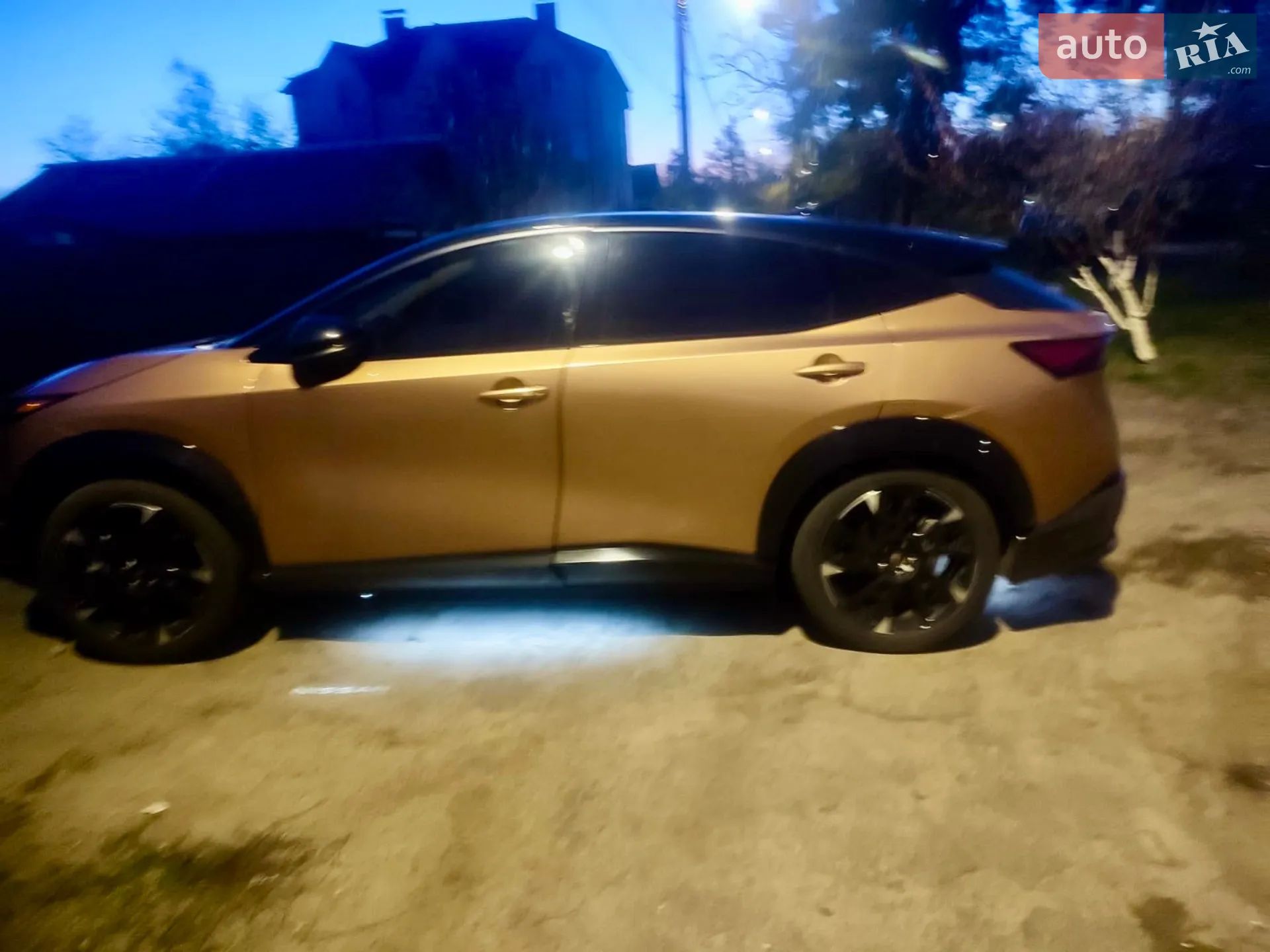 2023 Nissan Ariya - мініатюра 2