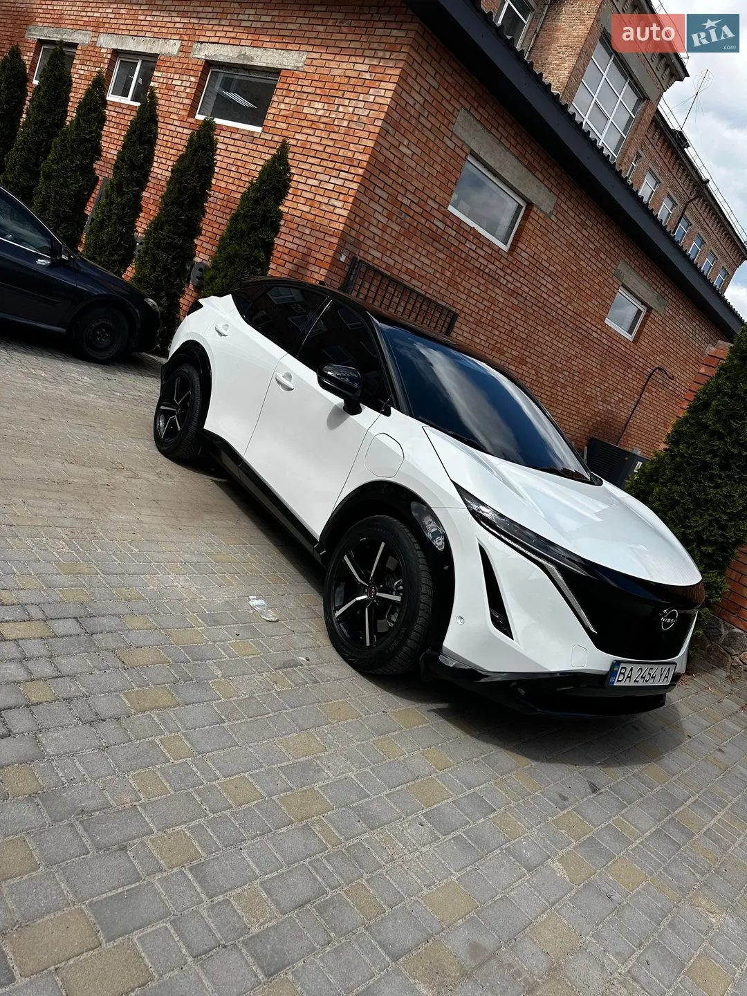 2023 Nissan Ariya - мініатюра 2