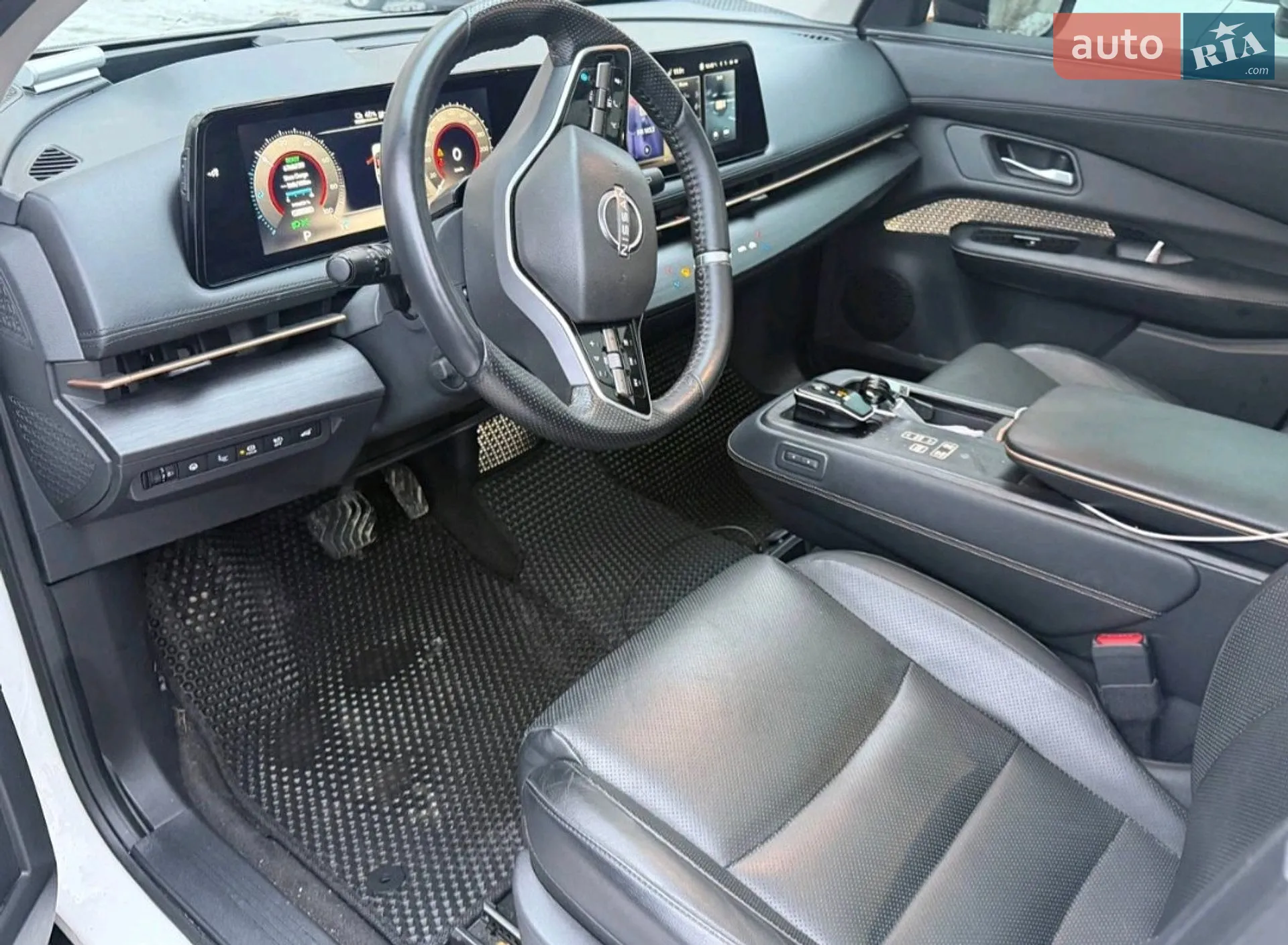 2022 Nissan Ariya - мініатюра 8