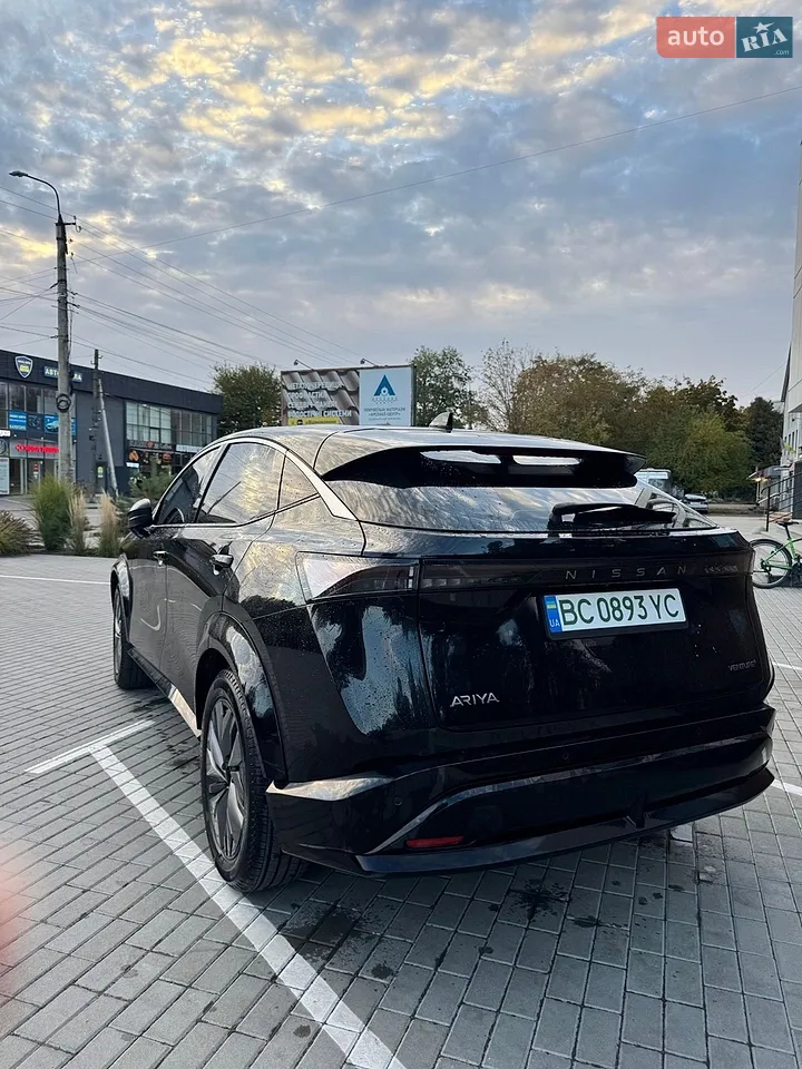 2023 Nissan Ariya - мініатюра 15