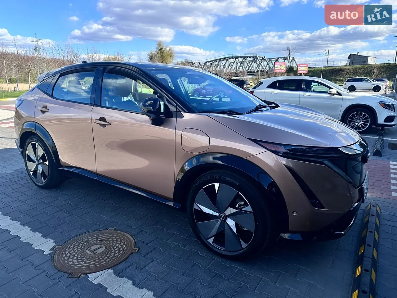 2023 Nissan Ariya - мініатюра 29