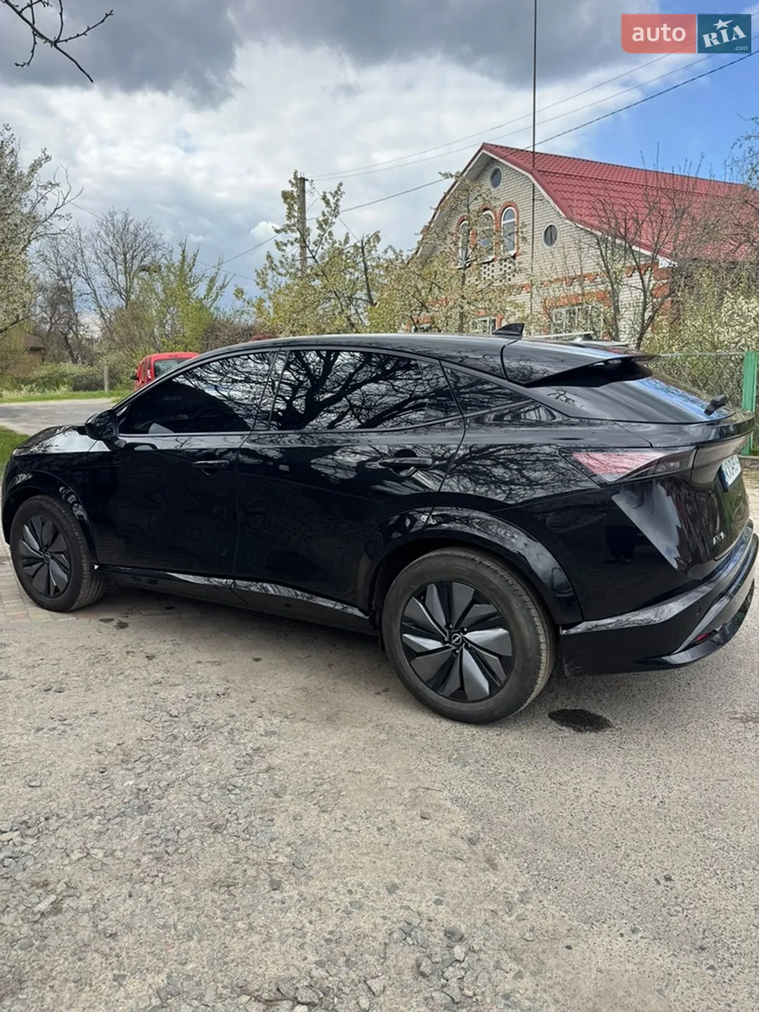2023 Nissan Ariya - мініатюра 2