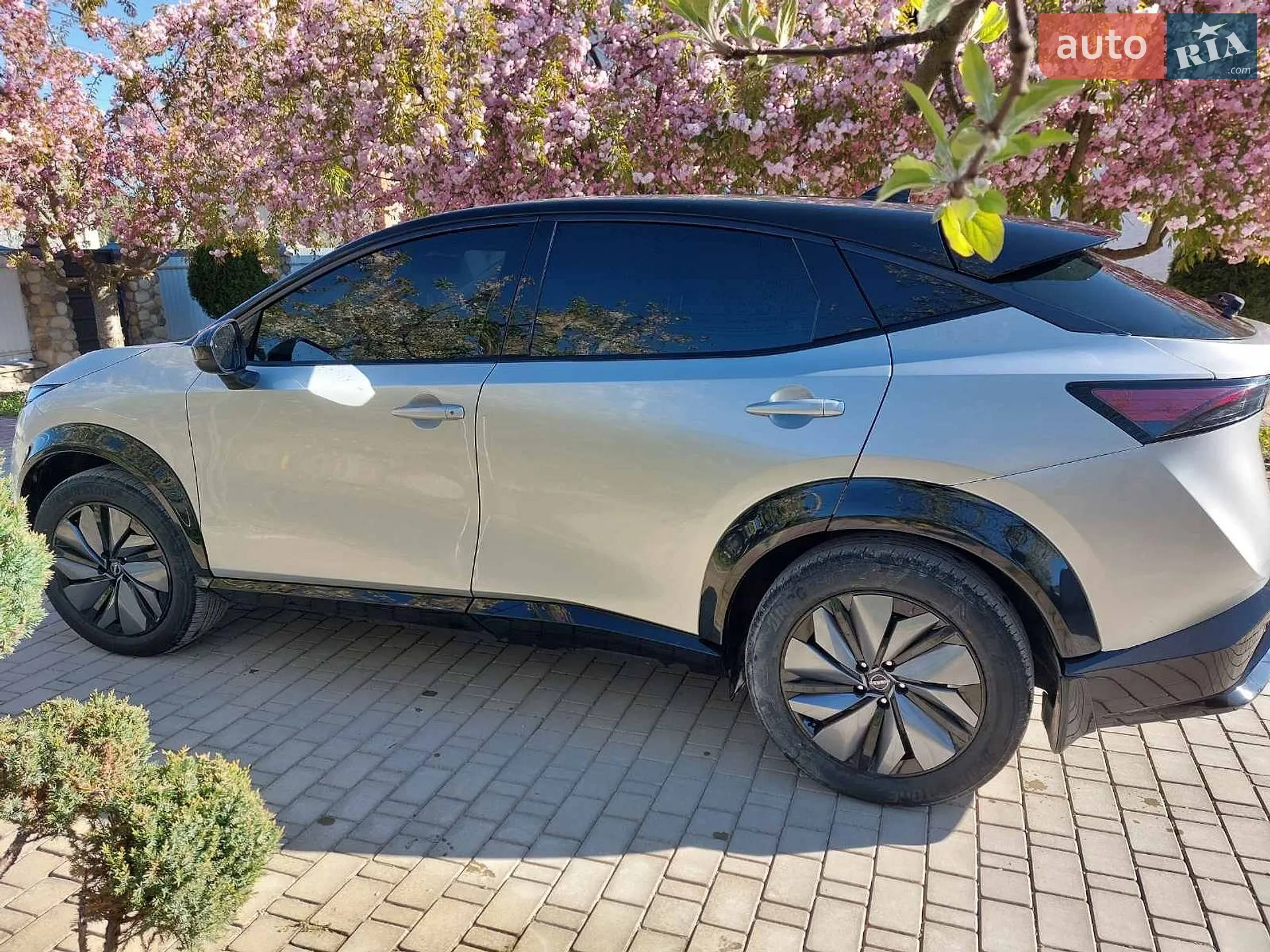 2023 Nissan Ariya - мініатюра 11