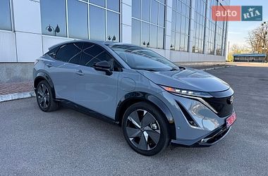 Позашляховик / Кросовер Nissan Ariya 2023 в Білій Церкві