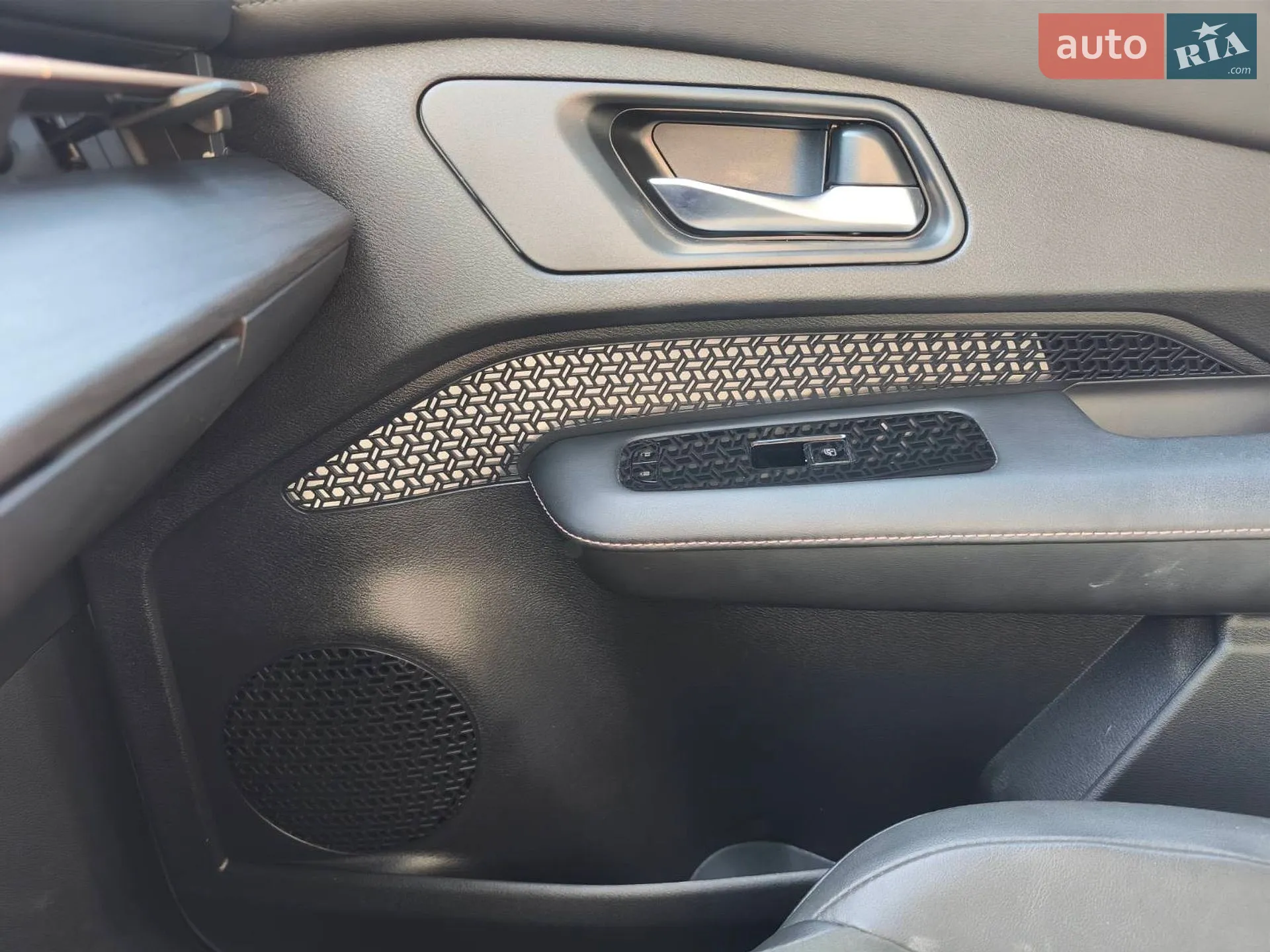 2023 Nissan Ariya - мініатюра 54