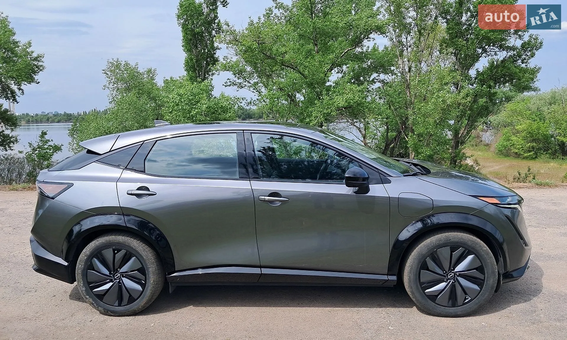 2023 Nissan Ariya - мініатюра 5