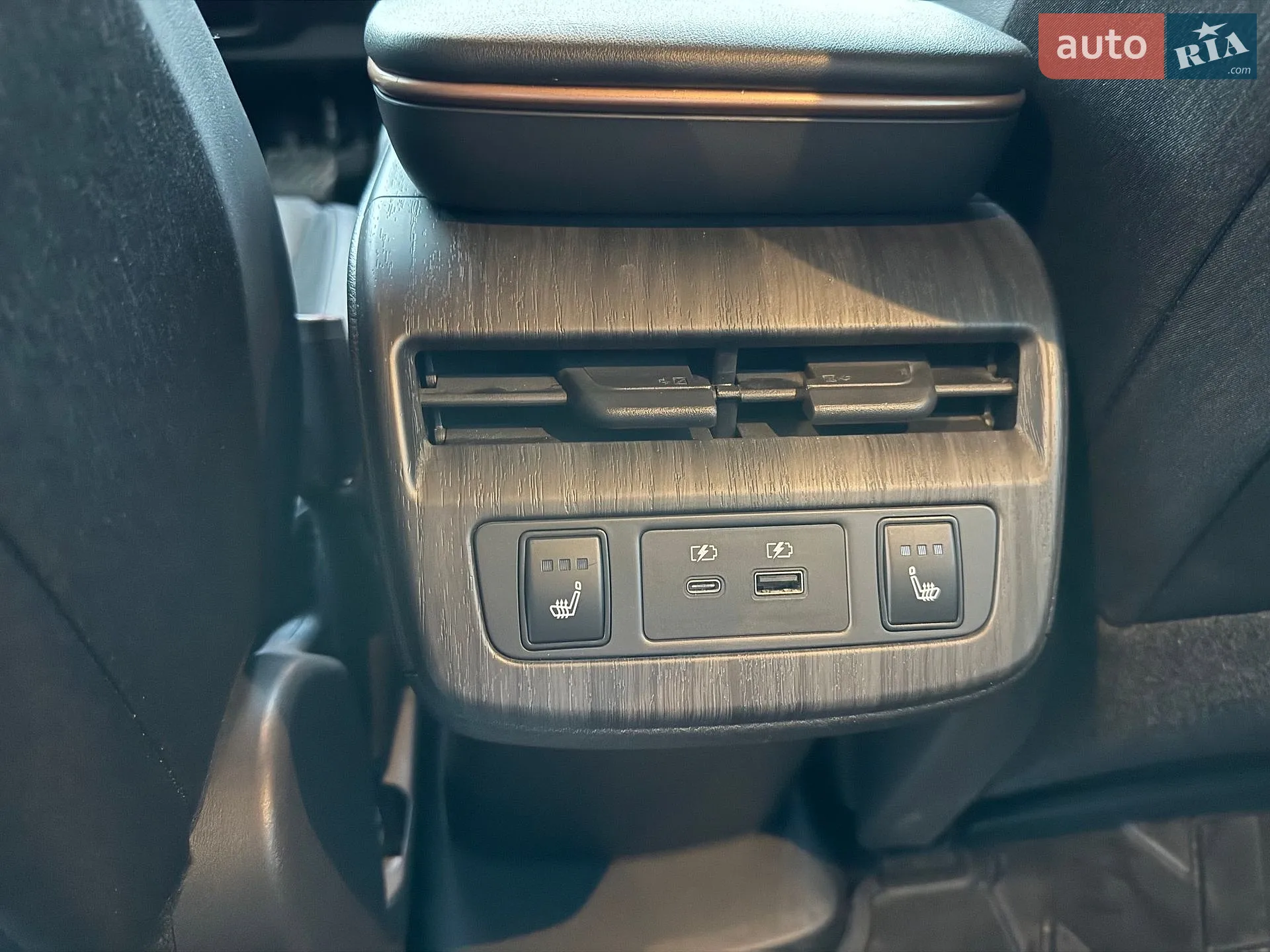 2023 Nissan Ariya - мініатюра 14