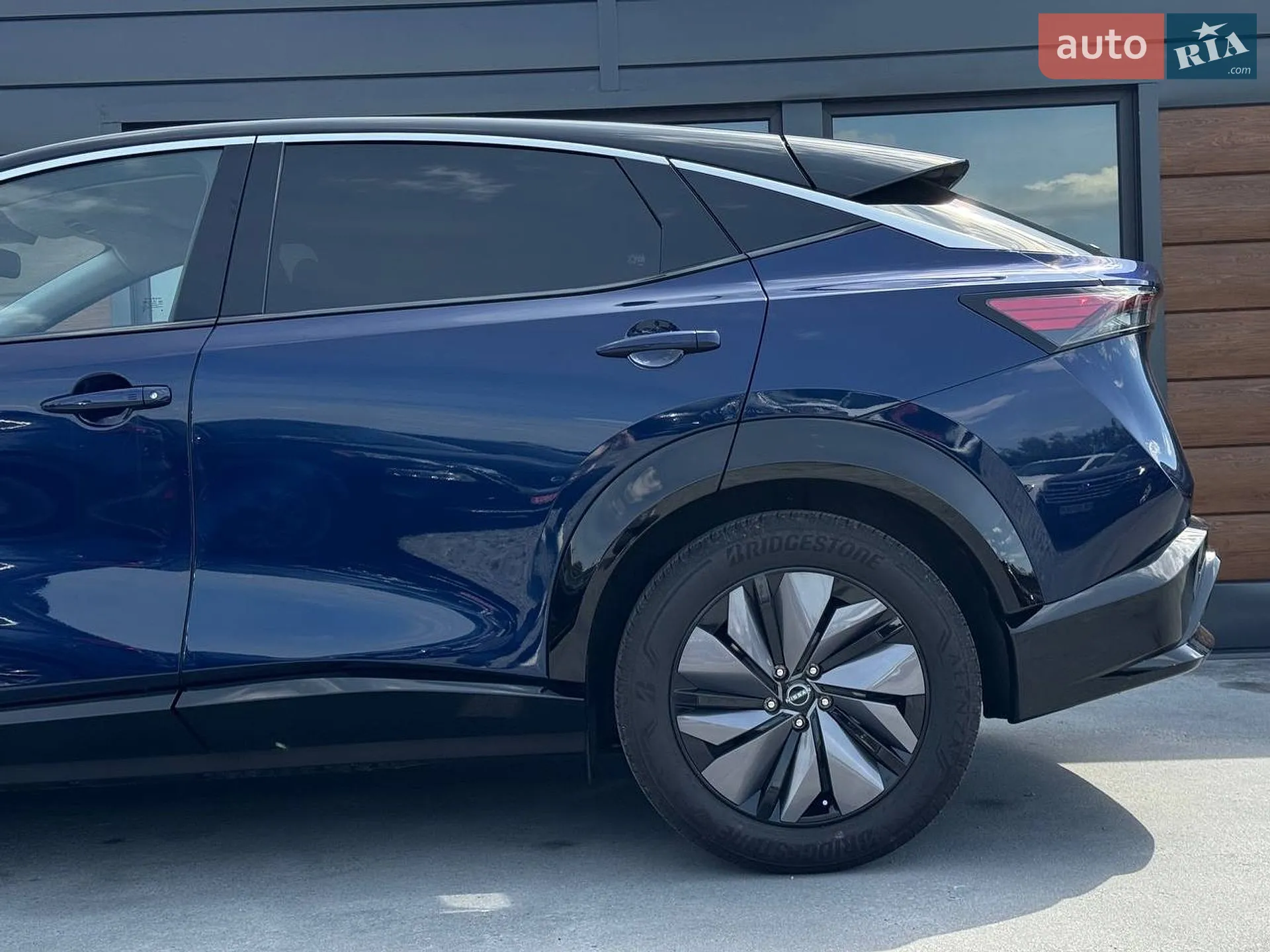2024 Nissan Ariya - мініатюра 17