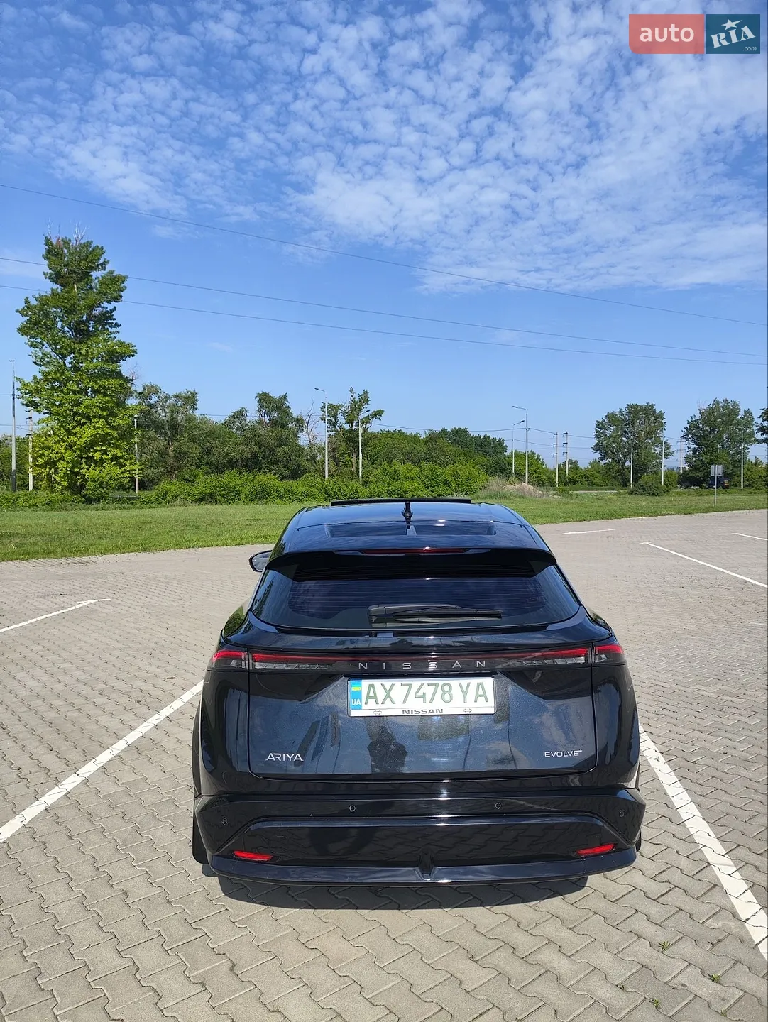 2022 Nissan Ariya - мініатюра 6