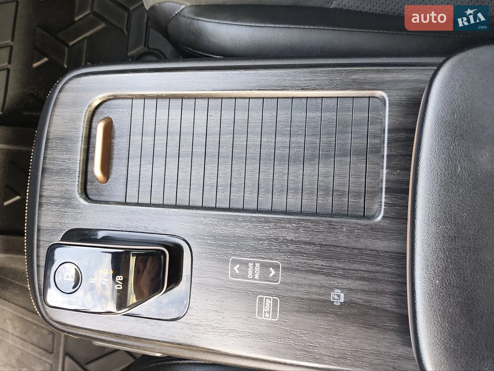 2022 Nissan Ariya - мініатюра 30