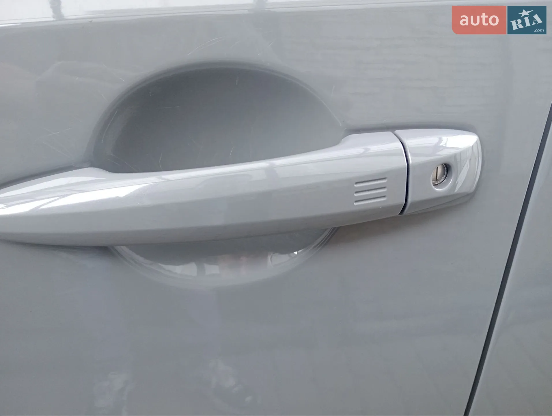 2022 Nissan Ariya - мініатюра 38