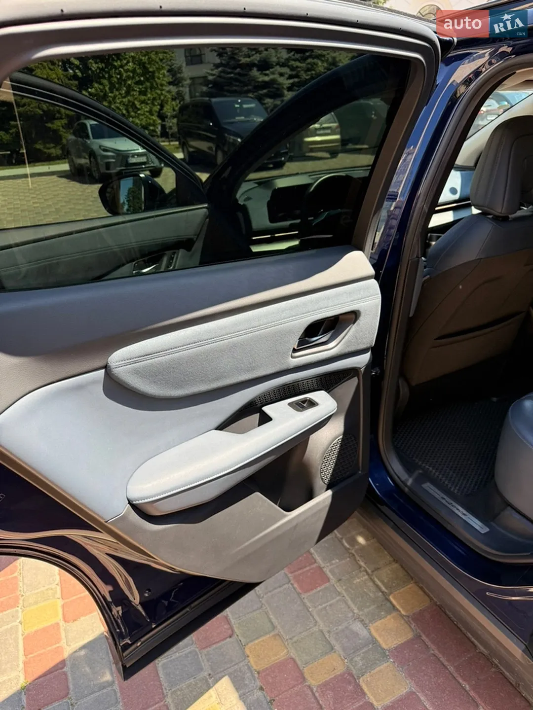 2023 Nissan Ariya - мініатюра 35