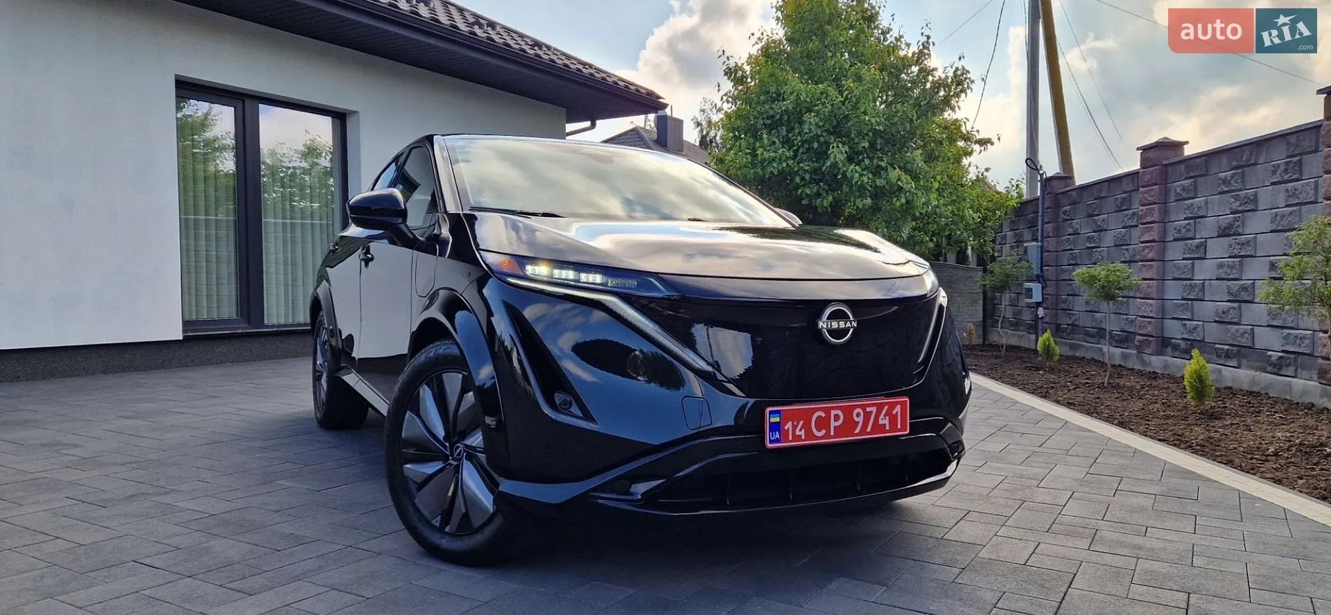 2024 Nissan Ariya - мініатюра 26