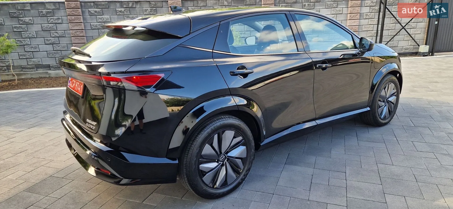 2024 Nissan Ariya - мініатюра 29