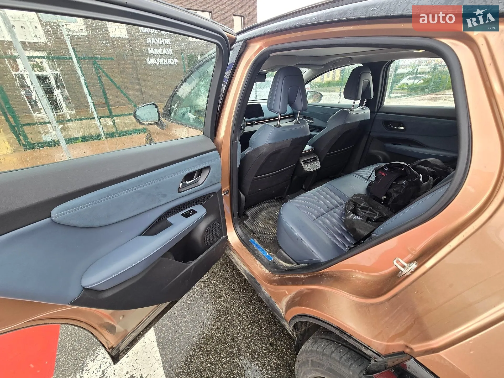 2022 Nissan Ariya - мініатюра 18
