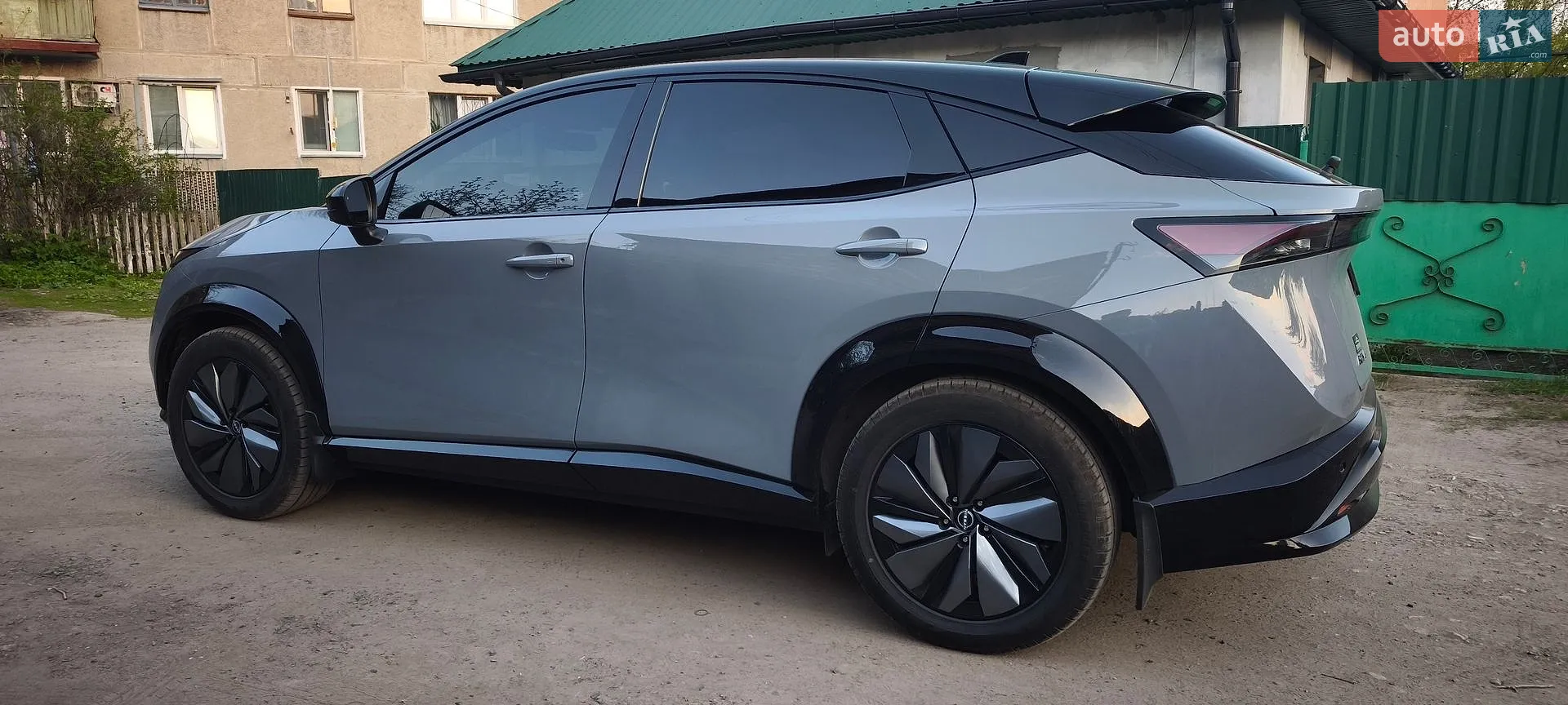 2024 Nissan Ariya - мініатюра 15