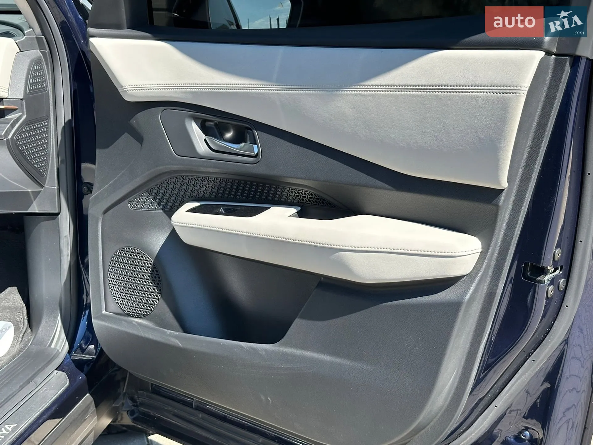 2023 Nissan Ariya - мініатюра 31