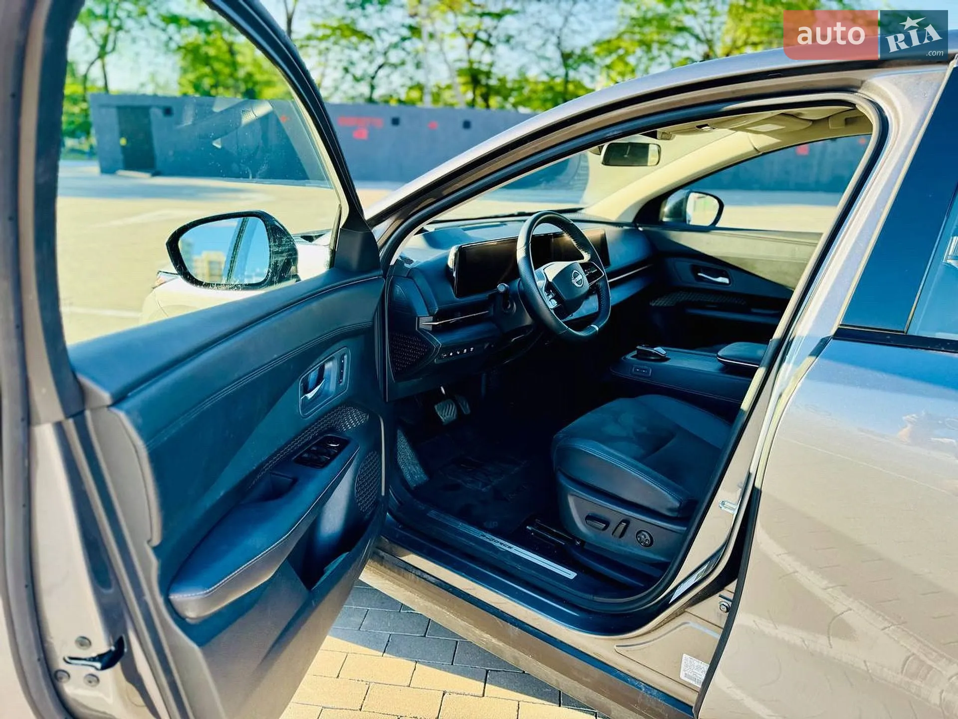 2023 Nissan Ariya - мініатюра 14
