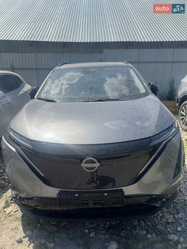 2020 Mazda MX-30 - мініатюра 13